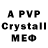 A-PVP VHQ Ronda Hawkins
